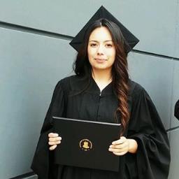 LizzyVillafranca - avatar