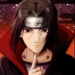 Uchiha Itachi - avatar