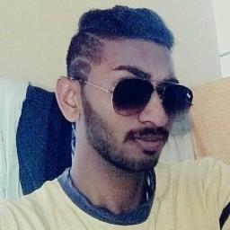 Karthik M P - avatar