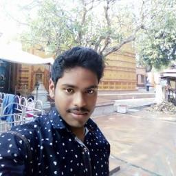 Swarna Sekhar Das - avatar