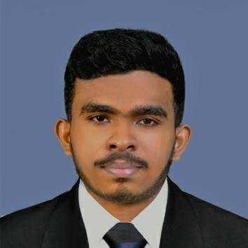 Pubudu Ishan Wickrama Arachchi - avatar