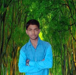 Arjun Chouhan - avatar