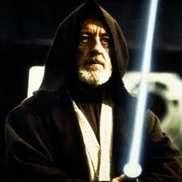 Qbi-Wan Kenobi - avatar