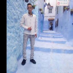 Anas - avatar