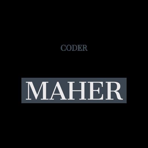 Maher  Mohammed - avatar