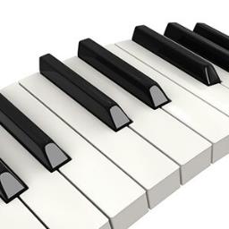 Piano Master Tutorial - avatar