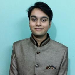 Aditya Sharma - avatar
