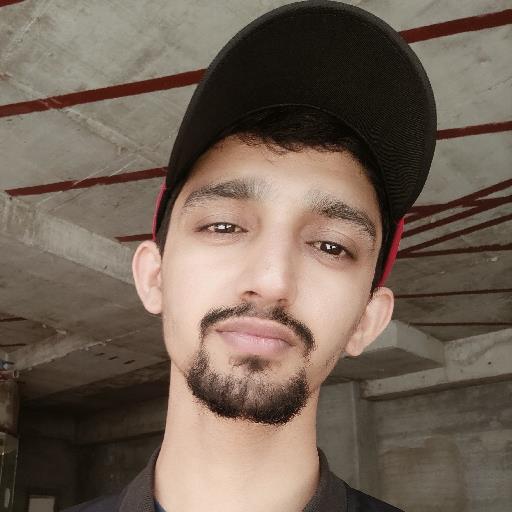 Harsh Bhaksaar - avatar