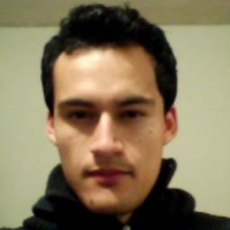 Adalberto Vargas - avatar