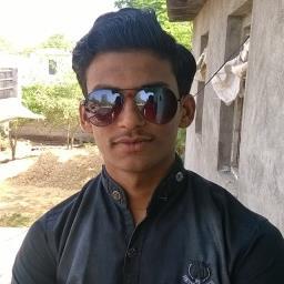 Ajay Patil - avatar
