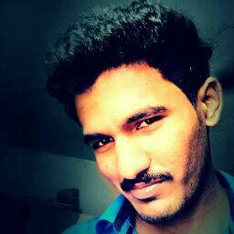 Rakesh V - avatar