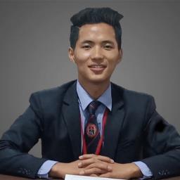 BENJAMIN LIMBU SUBBA - avatar