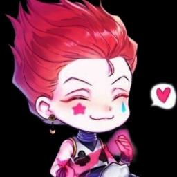 Hisoka - avatar