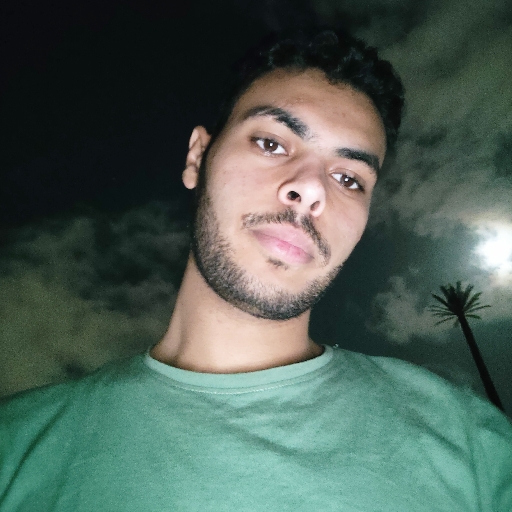 Ahmed Farag - avatar