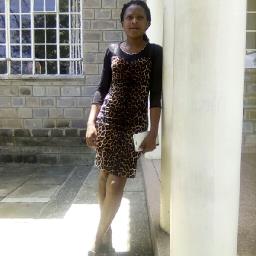 Amukozo Mwashe Berit - avatar