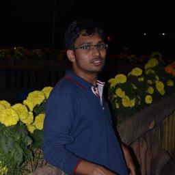 Ashwin Umale - avatar