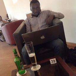 Jonathan Akwetey Okine - avatar
