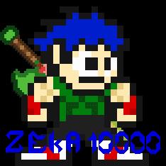 ZEkA10000 - avatar