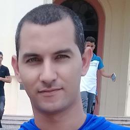 David Rios - avatar