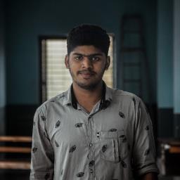 Sujith C S - avatar