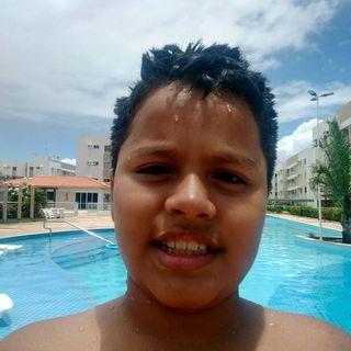 Eli Gama Souza - avatar
