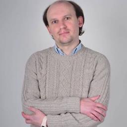 Вячеслав Серков - avatar