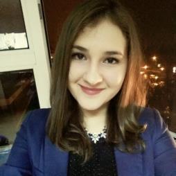 Dima Andreea-Alexandra - avatar