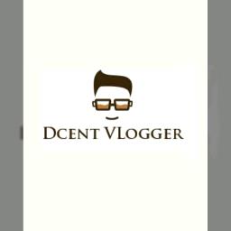 Decent VLogger - avatar