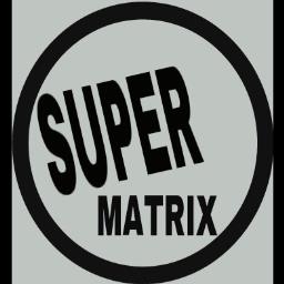 SUPERMATRIX - avatar