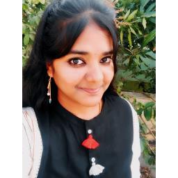 Lasya Sharma Nuthi - avatar