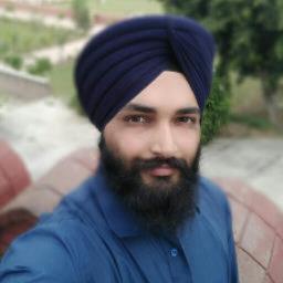Amanpreet Singh - avatar