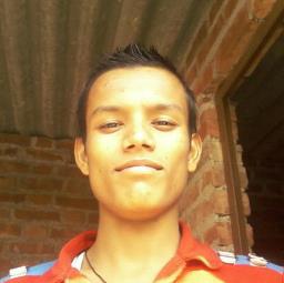 Shyam Sundar - avatar