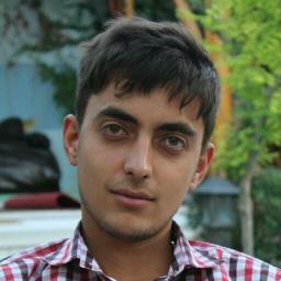 Tariq Tabesh - avatar