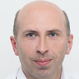 Ivan Terenkovskiy - avatar