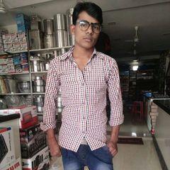 Anil Kumar Anil Kumar - avatar