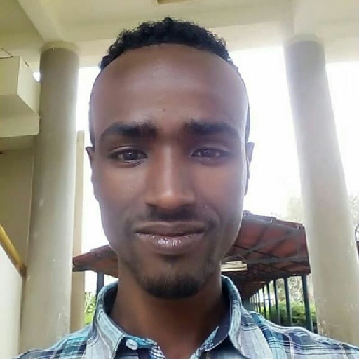 Abdurahman Jemal Adem - avatar