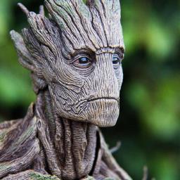 Groot - avatar