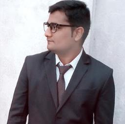 Kamlesh Vadhiya - avatar