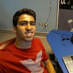 Ahmed Ashour - avatar