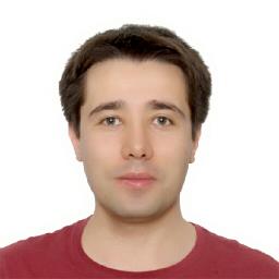 Ilyas Bakirov - avatar