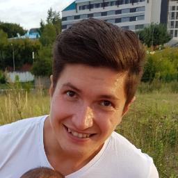 Ruslan Gataulin - avatar