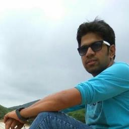 Mayank Motwani - avatar