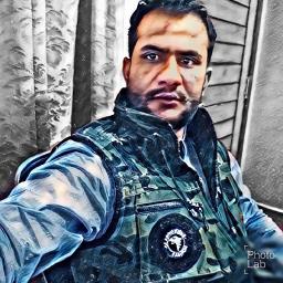 Major Shabir - avatar