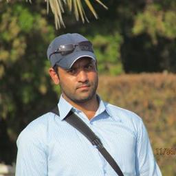 Basit Hussain - avatar