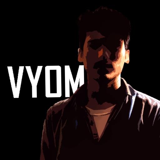 Vyom - avatar