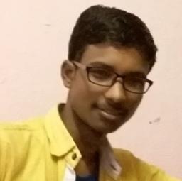 Rohit Mamidwar - avatar