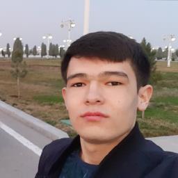 Данияр Султанов - avatar