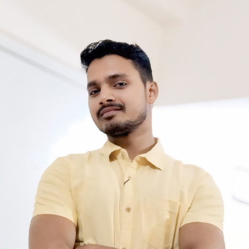 Umesh Kumar - avatar