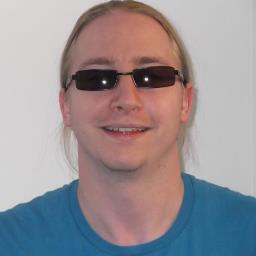 Scott Royle - avatar
