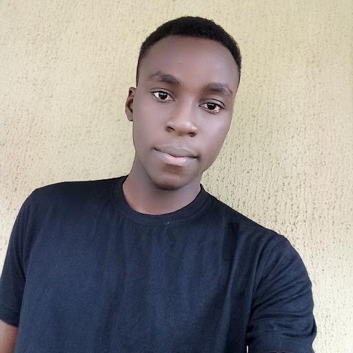 Olaniran Olawale - avatar